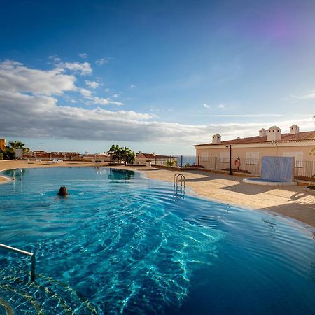 Residencial Playa De La Arena Apartman Puerto de Santiago  Kültér fotó
