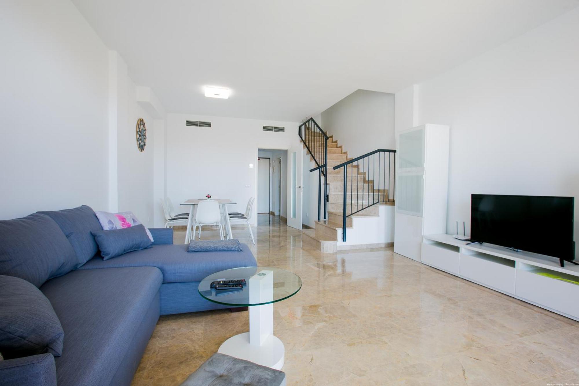 Residencial Playa De La Arena Apartman Puerto de Santiago  Szoba fotó