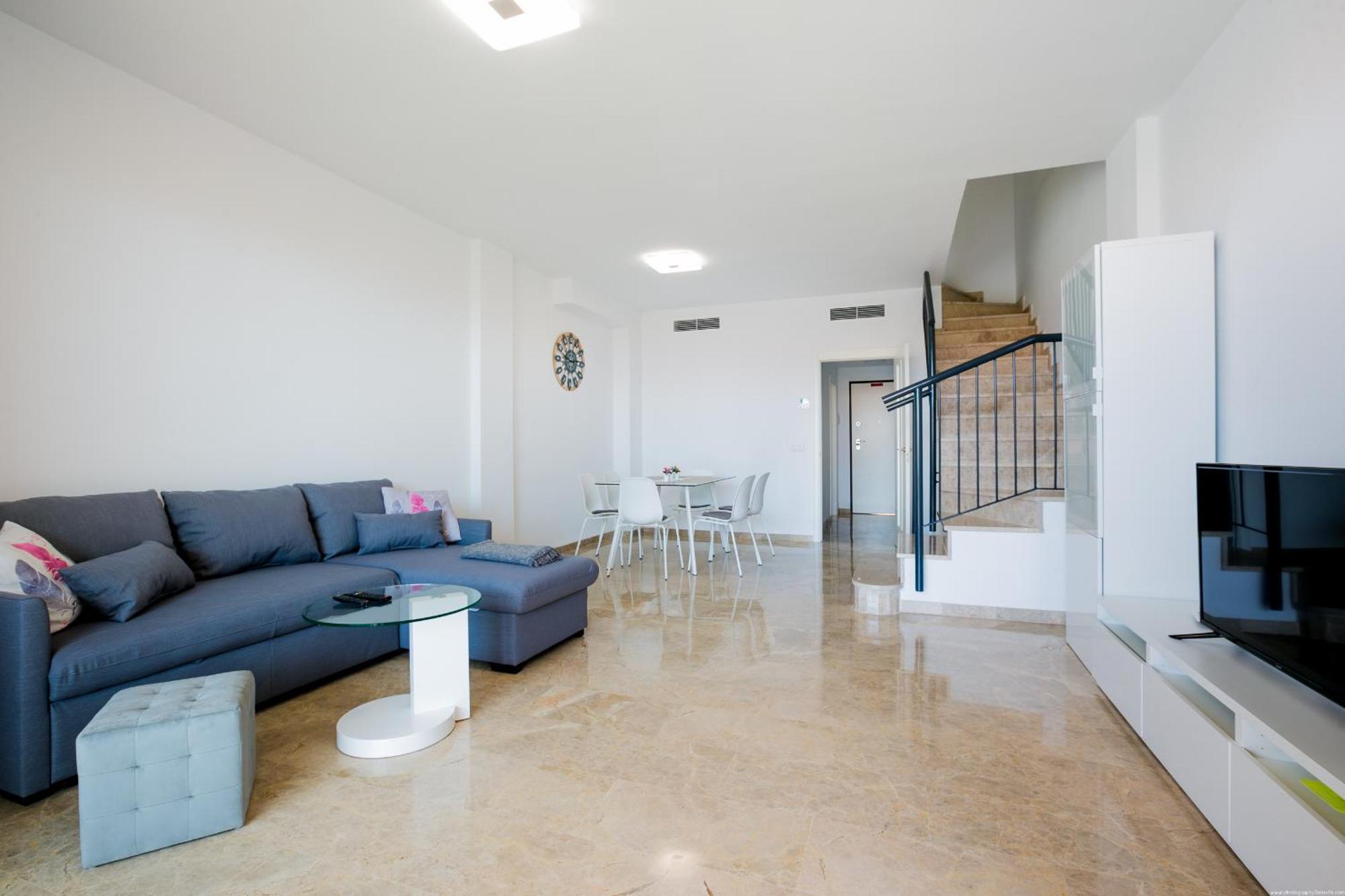 Residencial Playa De La Arena Apartman Puerto de Santiago  Szoba fotó