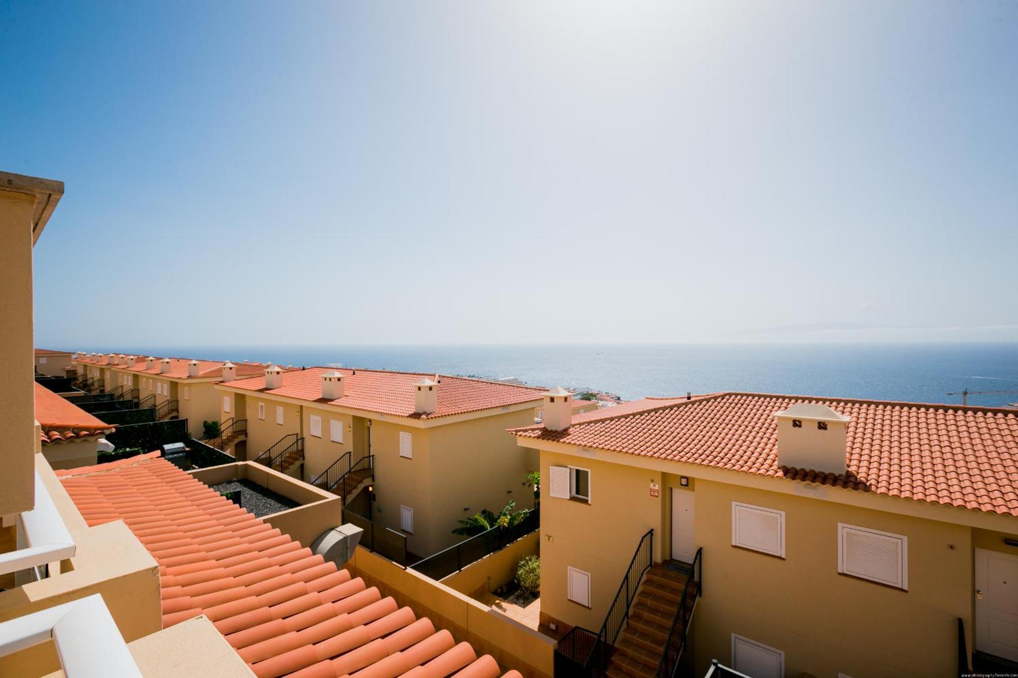 Residencial Playa De La Arena Apartman Puerto de Santiago  Szoba fotó