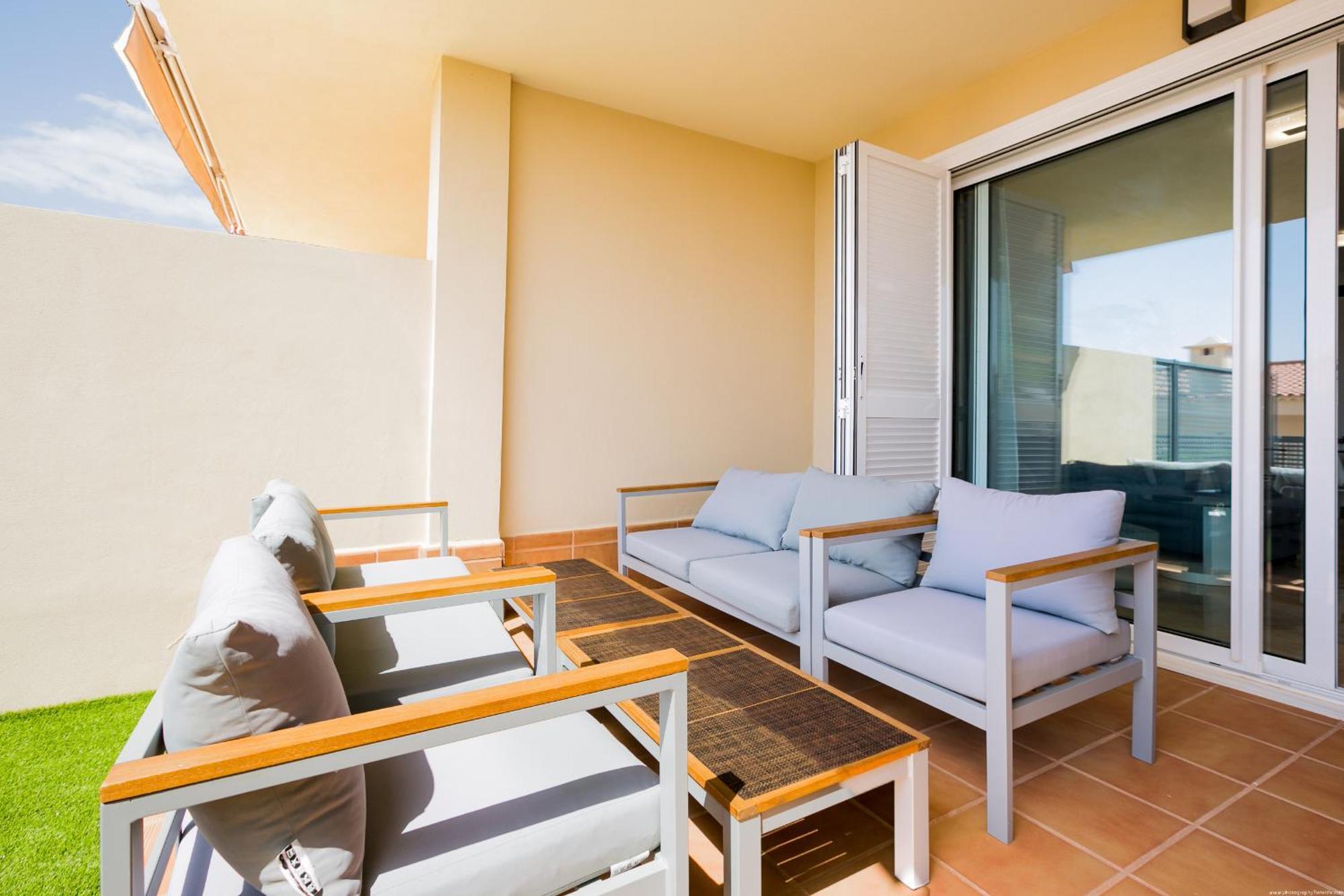 Residencial Playa De La Arena Apartman Puerto de Santiago  Szoba fotó