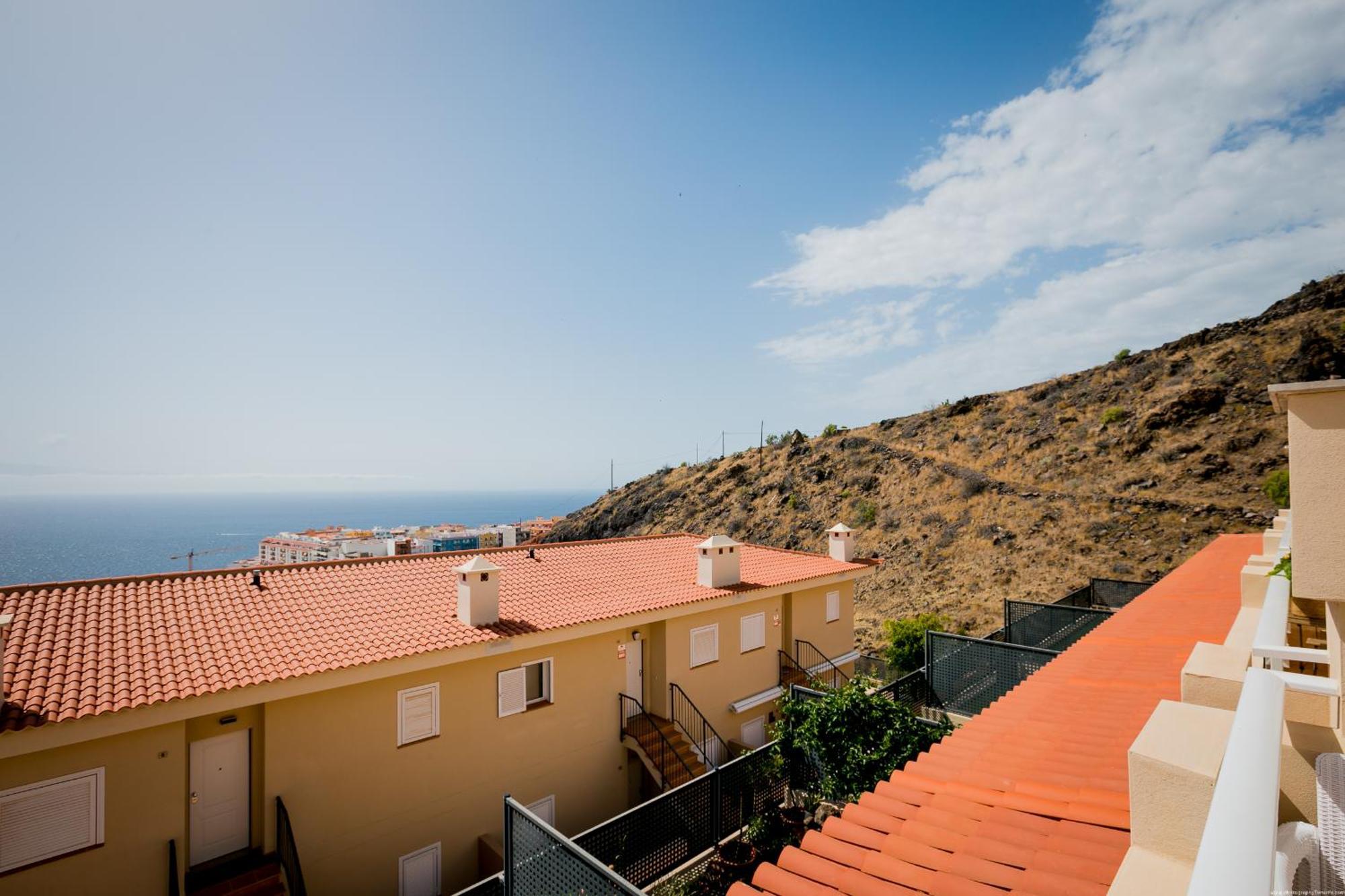 Residencial Playa De La Arena Apartman Puerto de Santiago  Szoba fotó