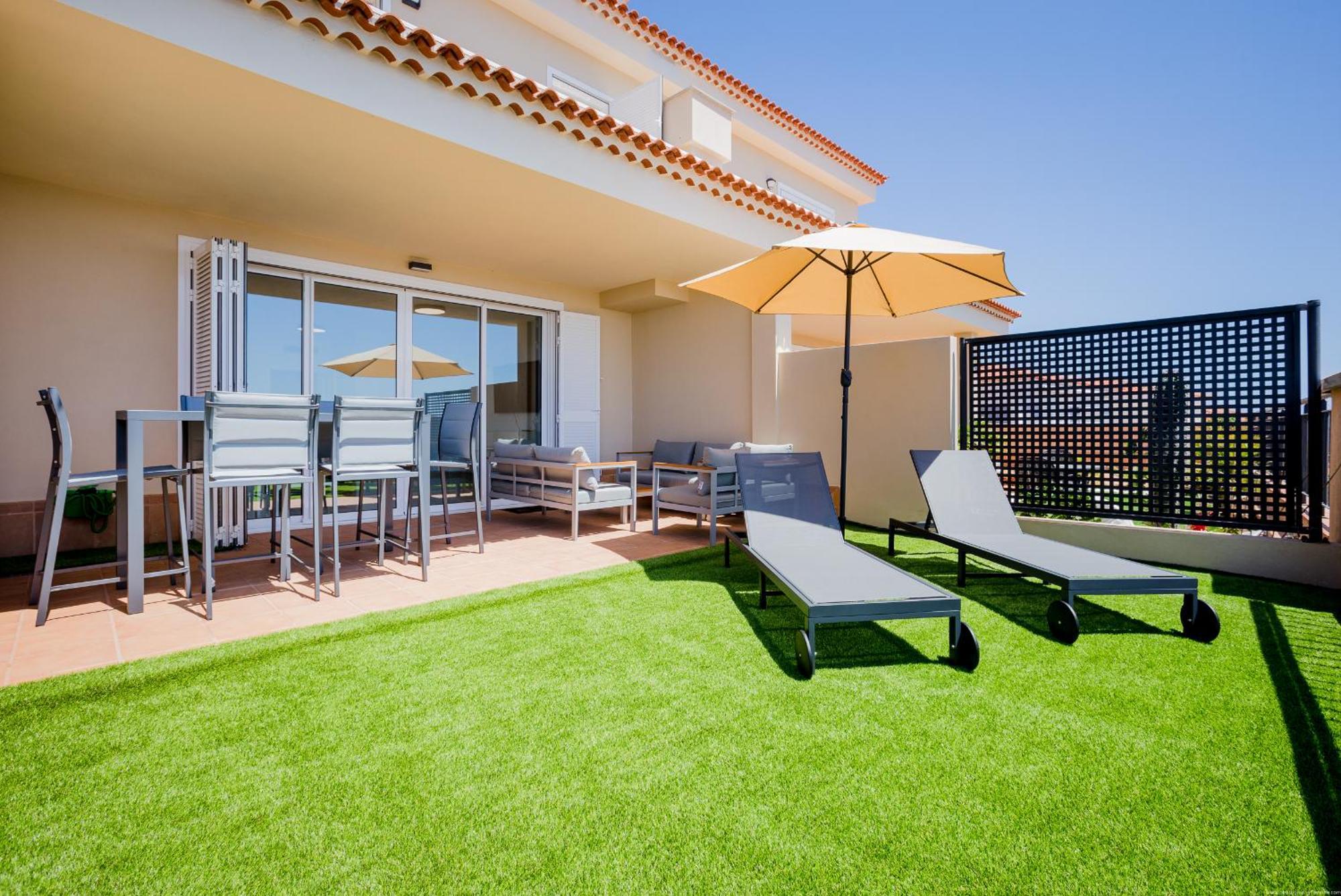 Residencial Playa De La Arena Apartman Puerto de Santiago  Szoba fotó