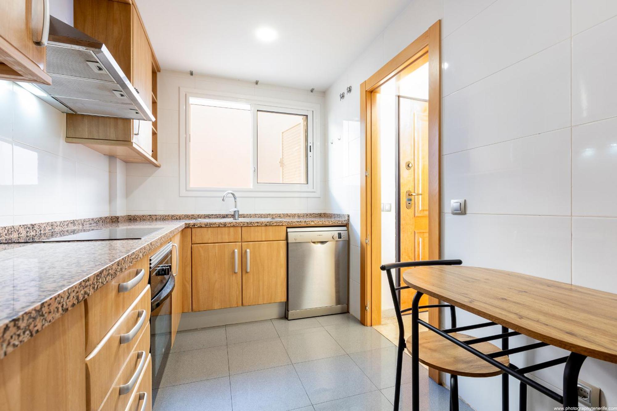 Residencial Playa De La Arena Apartman Puerto de Santiago  Szoba fotó