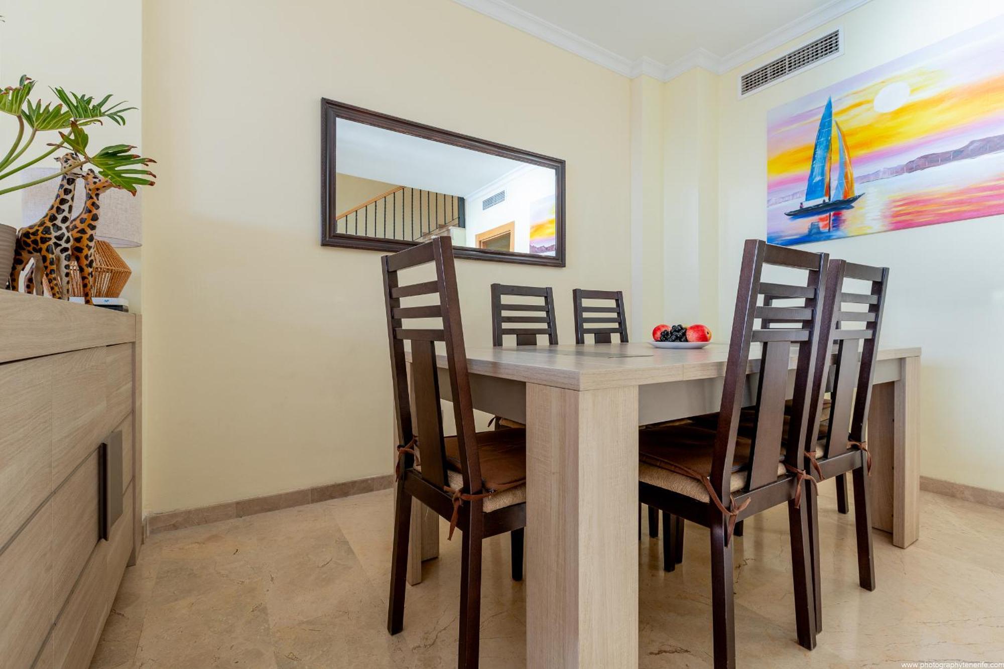 Residencial Playa De La Arena Apartman Puerto de Santiago  Szoba fotó