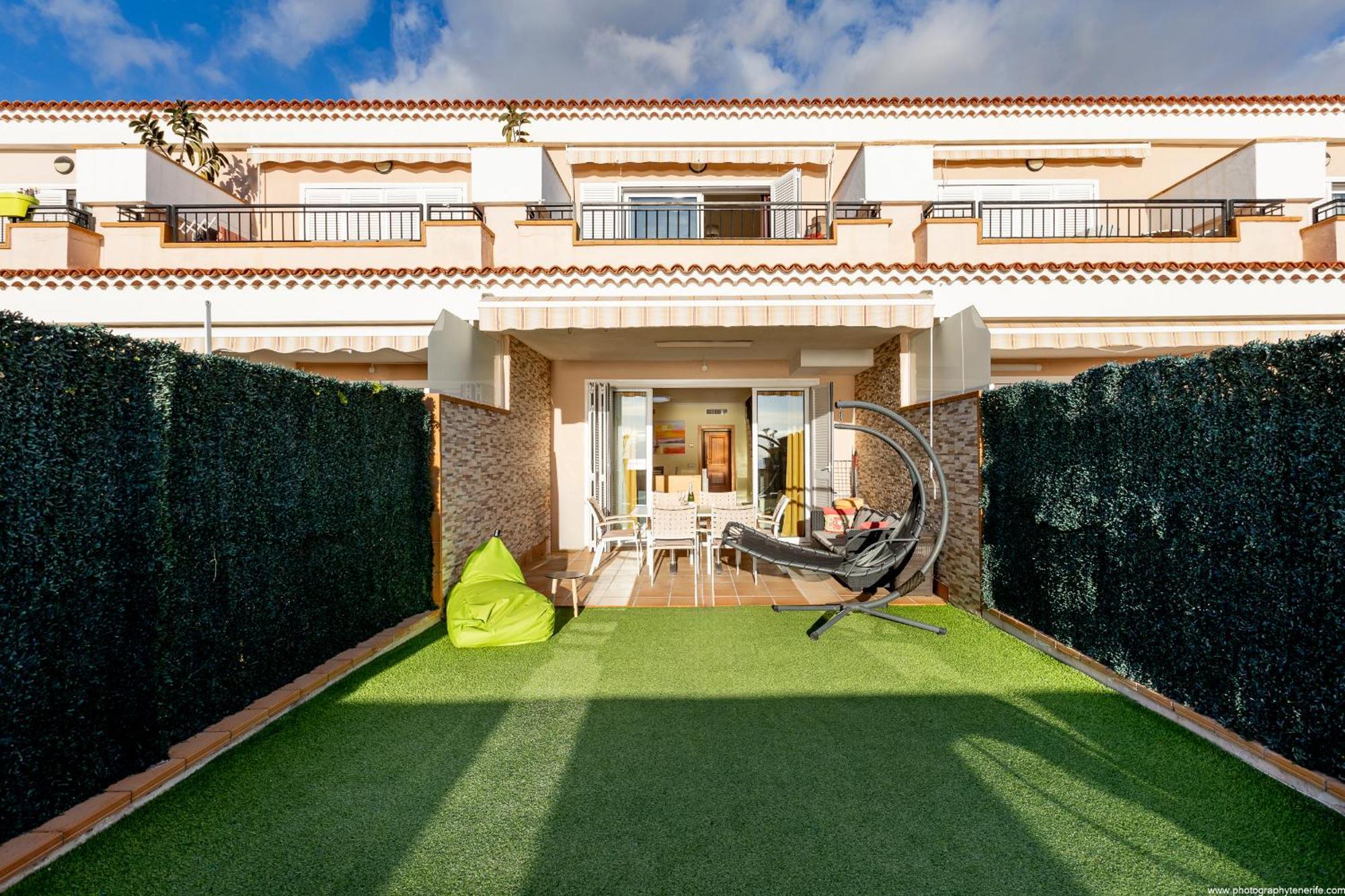 Residencial Playa De La Arena Apartman Puerto de Santiago  Szoba fotó