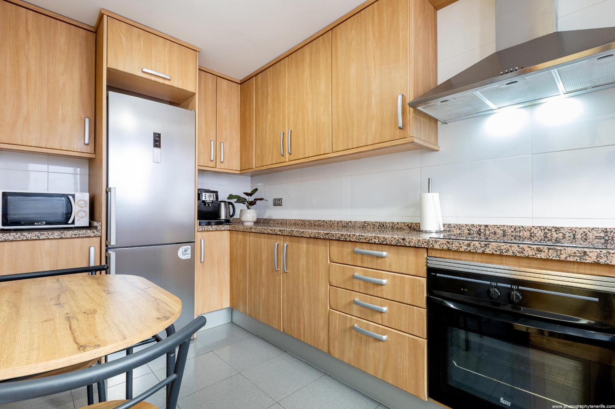 Residencial Playa De La Arena Apartman Puerto de Santiago  Kültér fotó