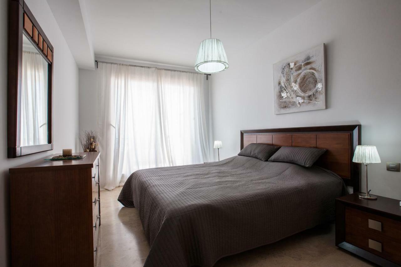 Residencial Playa De La Arena Apartman Puerto de Santiago  Kültér fotó